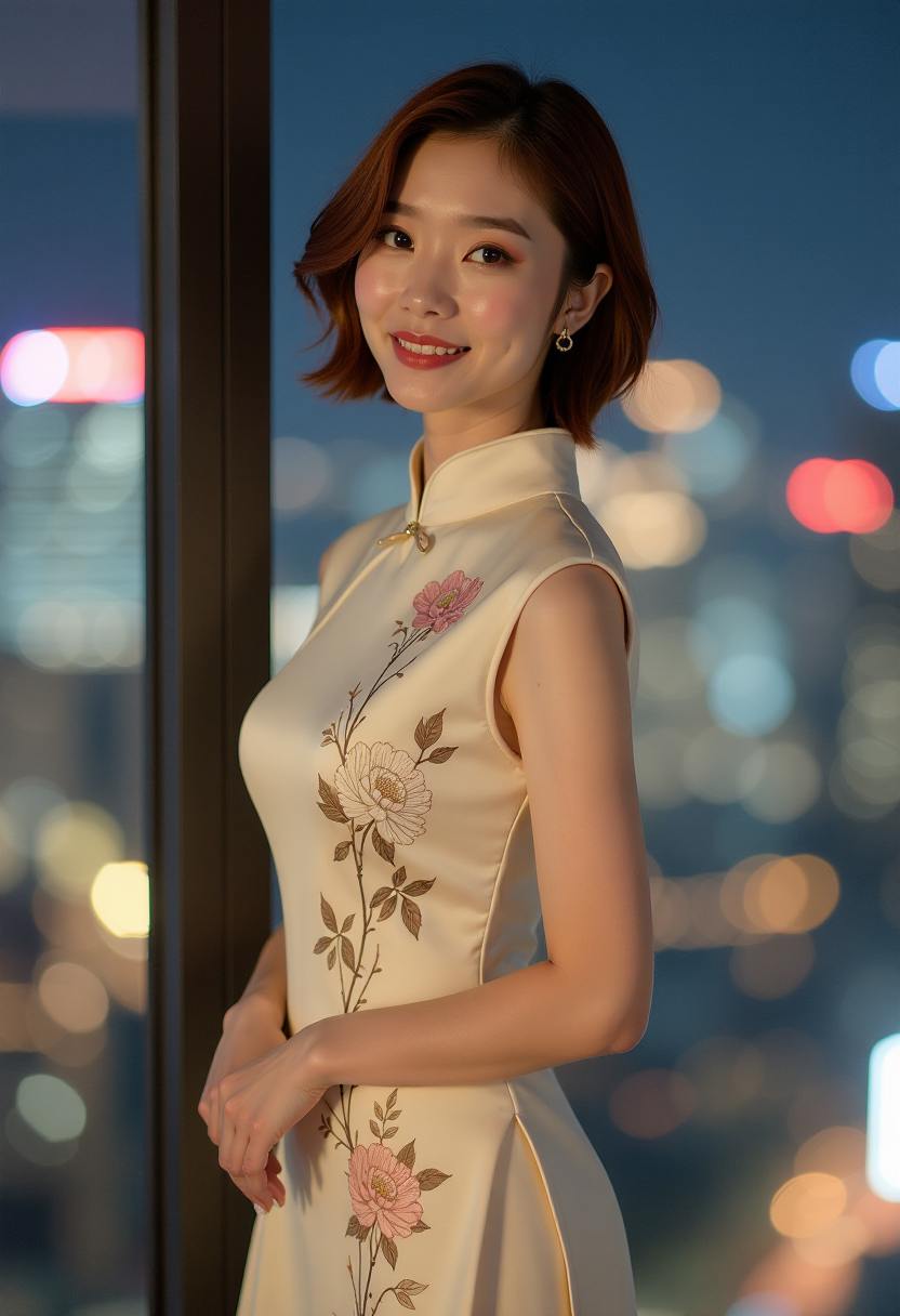 山海食记综艺海报
